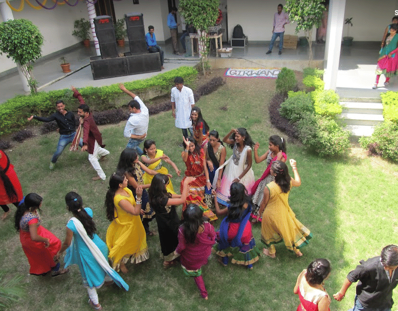 Green Heaven Institute of Management and Research Nagpur Activities photo 14